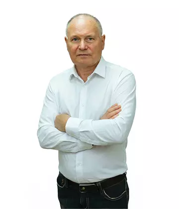 Кораблин Николай Иванович